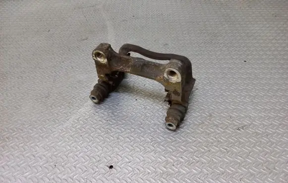 Ford S-MAX Brake caliper pad carrier rear 