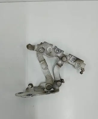 Mercedes-Benz E W212 Engine bonnet/hood hinges A2048800128