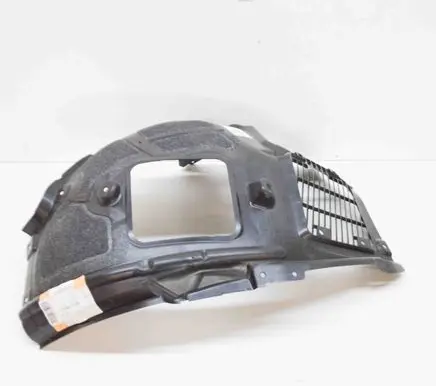BMW 7 G11 G12 Front wheel arch liner splash guards 7340194 51717340194