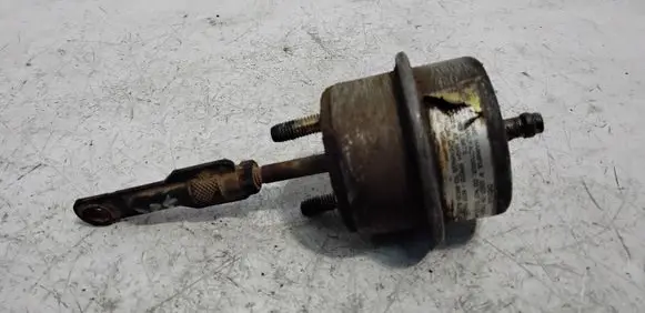 Land Rover Freelander Turbine electric control actuator 