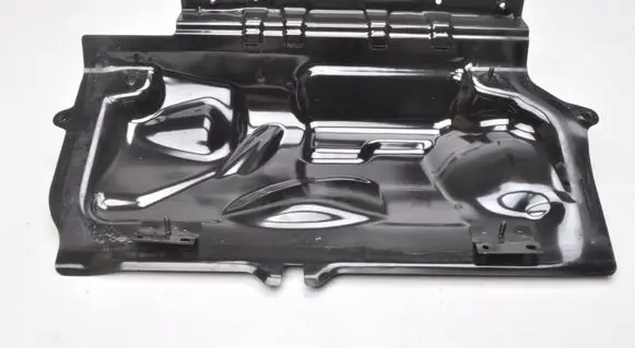 Volvo S90, V90 Heat shield in engine bay 31651596