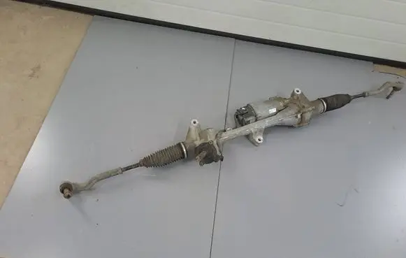 Mercedes-Benz Vito Viano W447 Steering rack 7818974890 447460290002 01040655
