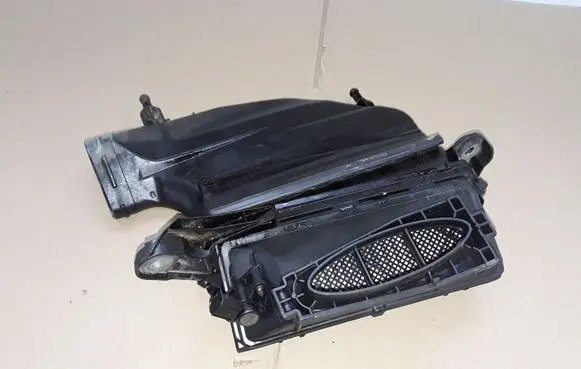 Mercedes-Benz E W212 Air filter box A6420903501 FP0123