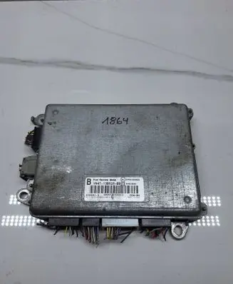 Jaguar S-Type Engine control unit/module 97RA000020 YW4T13B525BB 0302012