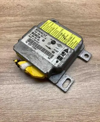 Renault Clio II Airbag control unit/module 7700426752 0285001155