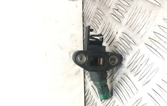 Fiat Punto (188) Coolant temperature sensor 40224602