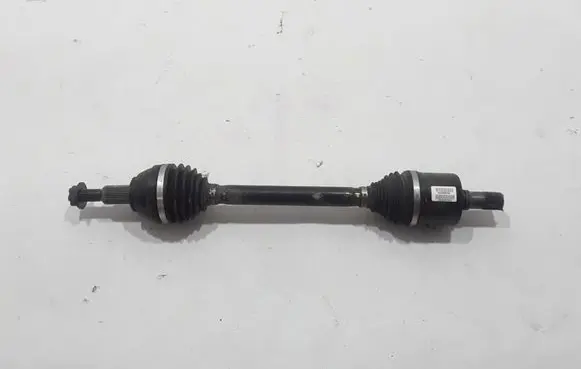Chrysler Pacifica Front driveshaft 68494387AA