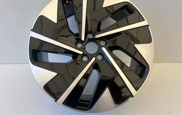 Volkswagen ID.7 R19 alloy rim 14B601025C