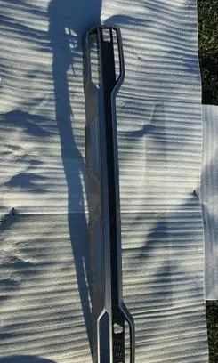 KIA Sorento Rear bumper lower part trim 86696P2010
