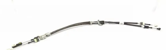 Ford Edge II Gear shift cable linkage 4FTA234CECDA