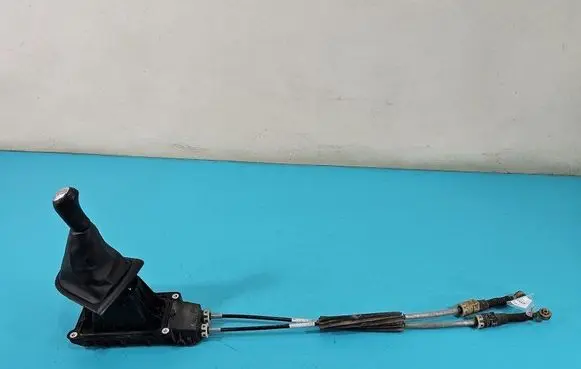 Renault Clio IV Gear shift cable linkage IMPRK1453812