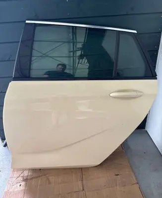Opel Insignia B Rear door