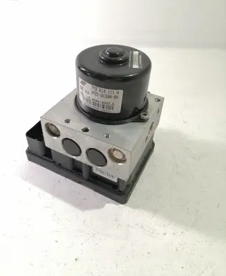 Volkswagen Sharan ABS Pump 7M3907379D 7M3614111N
