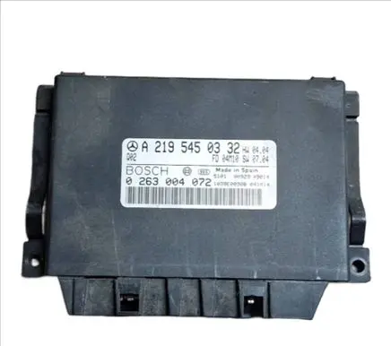 Mercedes-Benz CLS C219 Parking PDC control unit/module A2195450332