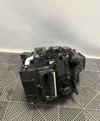 Skoda Enyaq iV Interior heater climate box assembly 1EA963581F TA61671