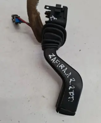 Opel Zafira A Indicator stalk 90560991 90560990 12263700