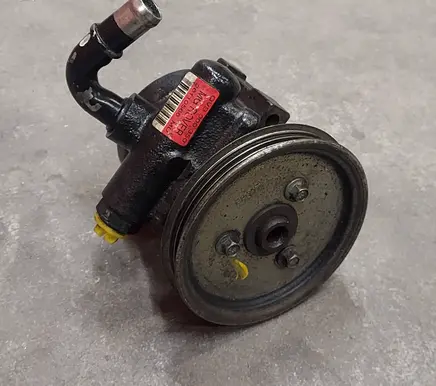 Rover 25 Power steering pump QVB000350 4907-02-0252R DSP252
