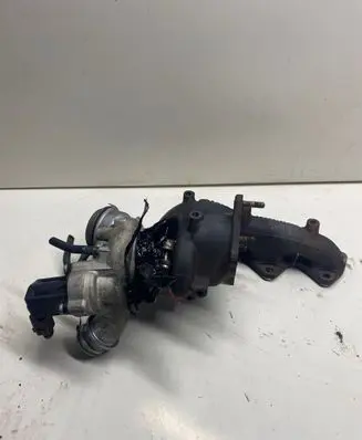 Volkswagen PASSAT B7 Turbo 03C145702C 10080600707 4937301004