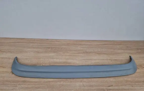 Mercedes-Benz E W212 Rear bumper trim bar molding A2128852625