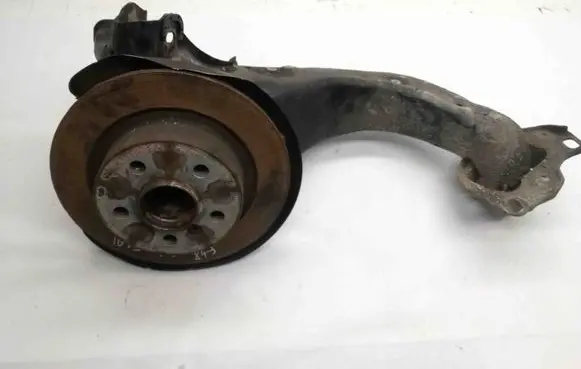 BMW X1 F48 F49 Rear wheel hub