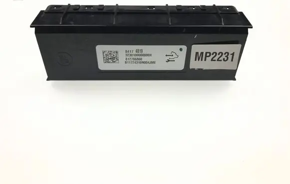 Opel Ampera Other control units/modules 84174819 3230100000000X 812786860