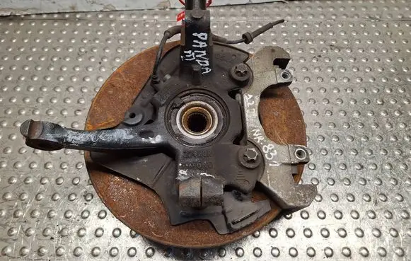 Fiat 500 Front wheel hub spindle knuckle S14784831 51835463