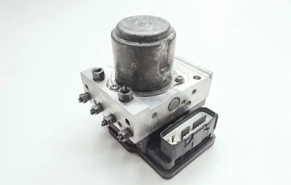 Honda Jazz ABS Pump TF0G5