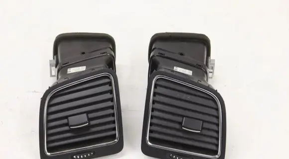Seat Alhambra (Mk2) Dash center air vent grill 7N0819703D