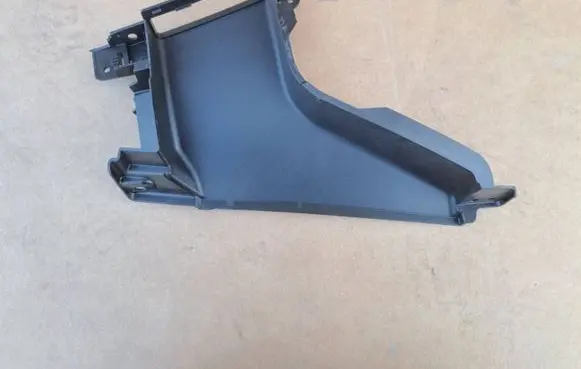 Hyundai Tucson IV NX4 Air intake duct part 86544N7GA0