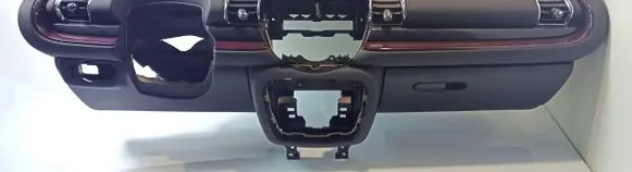 Mini Clubman F54 Dashboard 51459382332 9382332 51169348061