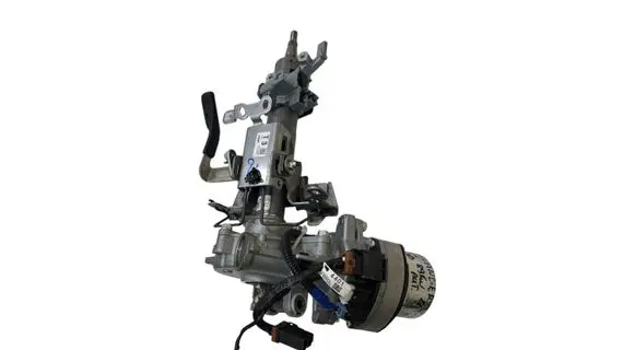 Electric power steering pump