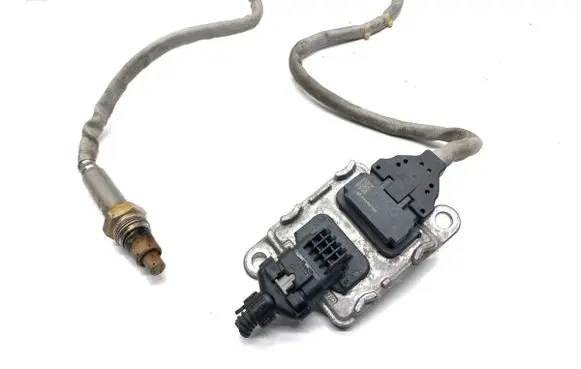 Peugeot Boxer Lambda probe sensor 9820566180