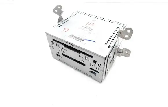Citroen C-Crosser Radio/CD/DVD/GPS head unit 8701A277 DY-3W69U-4