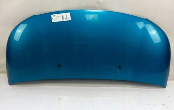 Citroen C3 Picasso Engine bonnet/hood