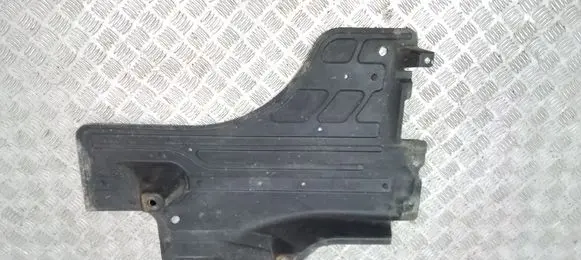 Volvo S80 Trunk boot underbody cover/under tray 30736341