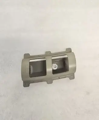 Fender mounting bracket