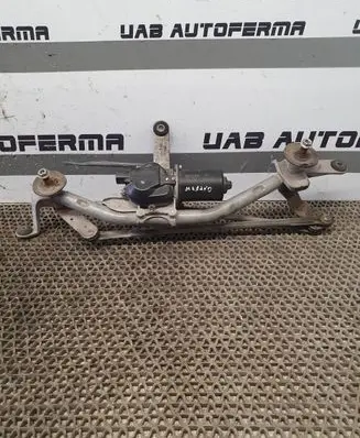 Nissan Murano Z51 Front wiper linkage and motor 288101AA0A