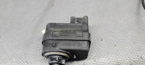 Renault Scenic I Headlight level adjustment motor 7700840141