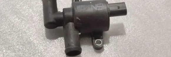 Audi A6 S6 C7 4G Electric auxiliary coolant/water pump 5Q0122096K 5Q0122096