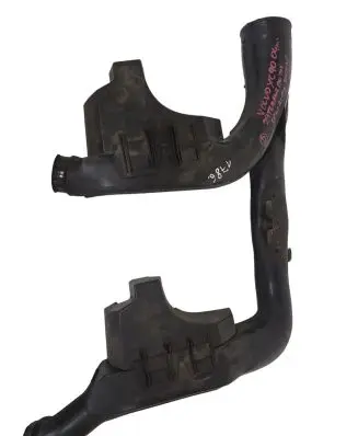 Intake resonator
