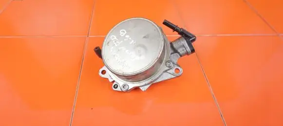 BMW 1 F20 F21 Vacuum pump 704625020 N13B16A