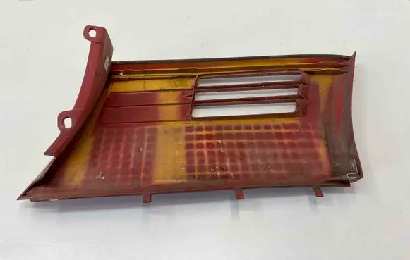 Mercedes-Benz SL R129 Fender grill A1296900140 1296900140