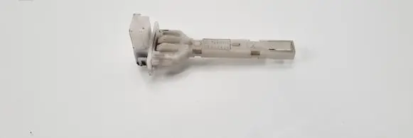 BMW 3 E46 Interior temperature sensor 64118380673 8380673 1413335