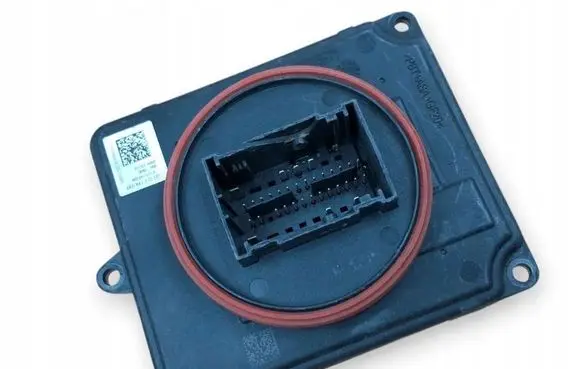 Audi A4 S4 B9 LED ballast control module 4K0941572DD