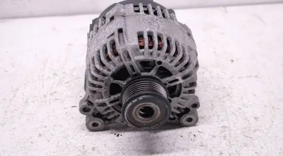 Volkswagen PASSAT B6 Generator/alternator 0986045340 0986XA8828