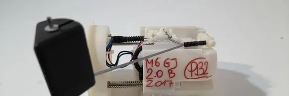 Mazda CX-3 In-tank fuel pump PE11-1335X
