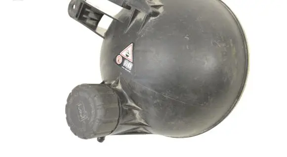 Mercedes-Benz B W245 Coolant expansion tank/reservoir A1695000149
