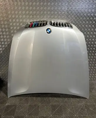 BMW X5 E70 Engine bonnet/hood 