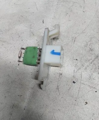 Ford Transit Custom Heater blower fan relay PPA661