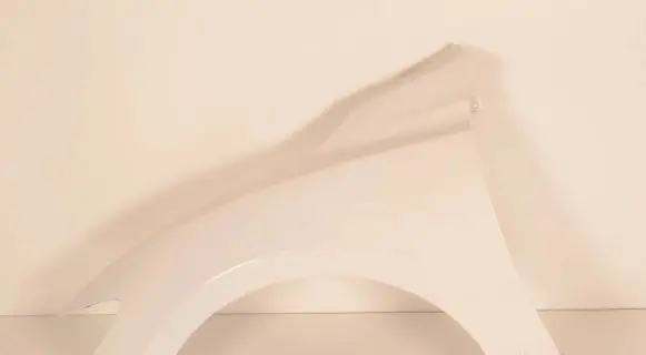 Mazda 6 Fender
